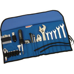 CRUZTOOLS TOOL KIT ROAD TECH H3 HARLEY DAVIDSON