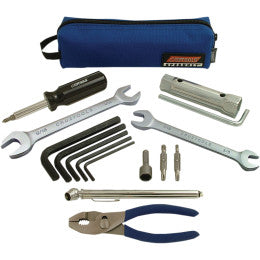 CRUZTOOLS TOOL KIT SPEEDKIT HARLEY DAVIDSON
