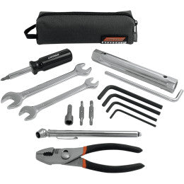 CRUZTOOLS TOOL KIT SPEEDKIT EU METRIC