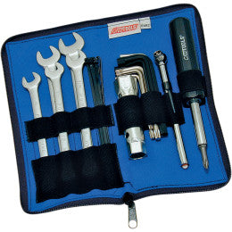 CRUZTOOLS TOOL KIT ECONOKIT H2 HARLEY DAVIDSON