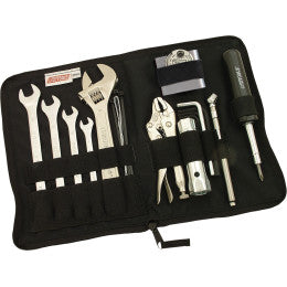 CRUZTOOLS TOOL KIT ECONOKIT M1 METRIC