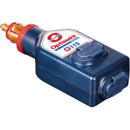 Charger Usb 3.3 Amp Triumph-Ducati