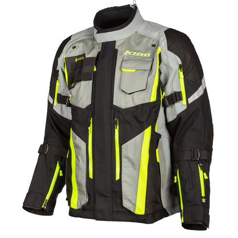 Geaca moto Klim 2022 Badlands Pro Hi Vis
