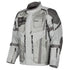 Geaca moto Klim 2022 Badlands Pro Monument Gray