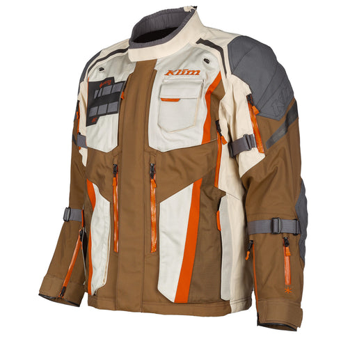 Geaca moto Klim 2022 Badlands Pro PEYOTE - POTTER'S CLAY