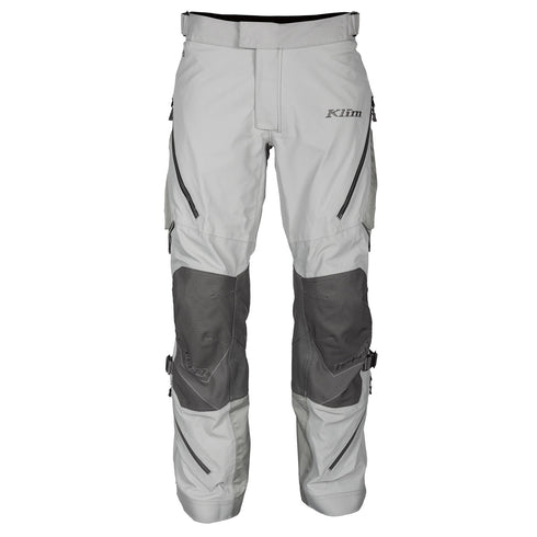 Pantaloni Moto Klim 2022 Badlands Pro Monument Gray