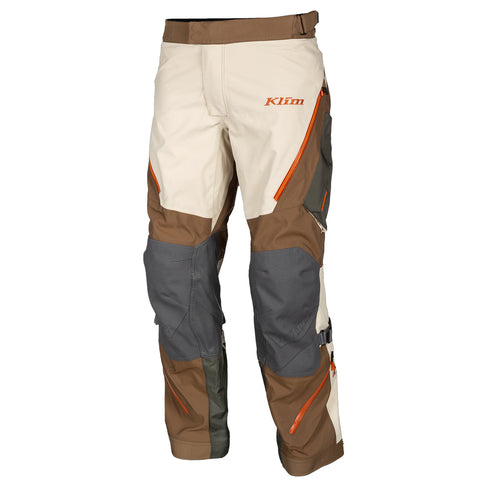 Pantaloni Moto Klim 2022 Badlands Pro PEYOTE - POTTER'S CLAY