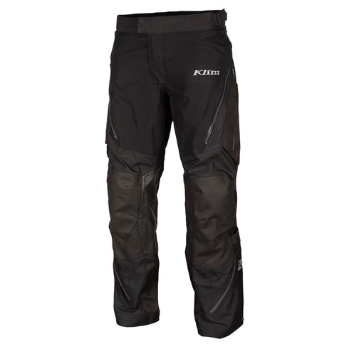 Pantaloni Moto Klim 2022 Badlands Pro Stealth Black