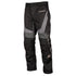 Pantaloni Moto Klim 2022 Induction Stealth Black