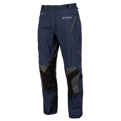 Pantaloni Moto Klim 2022 Kodiak Navy Blue
