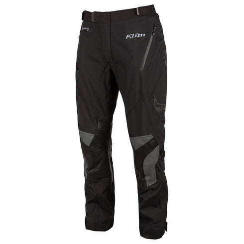 Pantaloni Moto Klim 2022 Kodiak Stealth Black