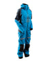 Salopeta Dama Snow Tobe Tobe Ekta Mono Suit Blue Aster
