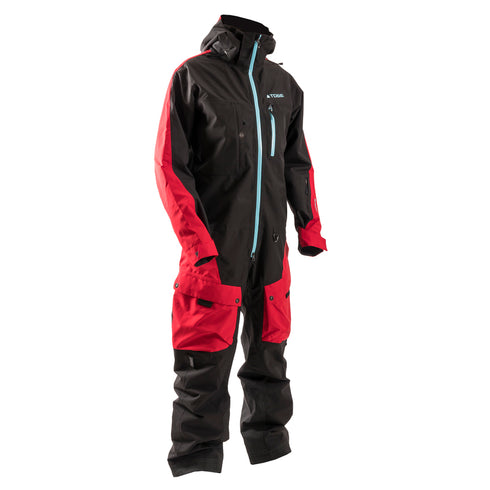 Salopeta Snow Tobe Tiro V2 Mono Suit, Formula