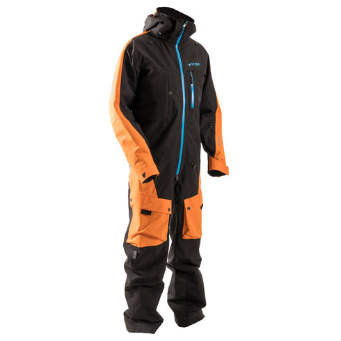 Salopeta Snow Tobe Tiro V2 Mono Suit, Autumn Glory