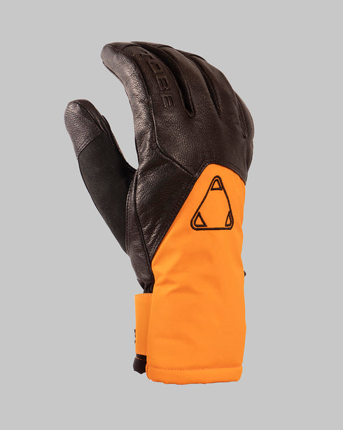 Manusi Snow Tobe Capto Undercuff V3 Gloves Autumn Glory