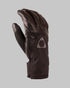 Manusi Snow Tobe Capto Undercuff V3 Gloves Jet Black