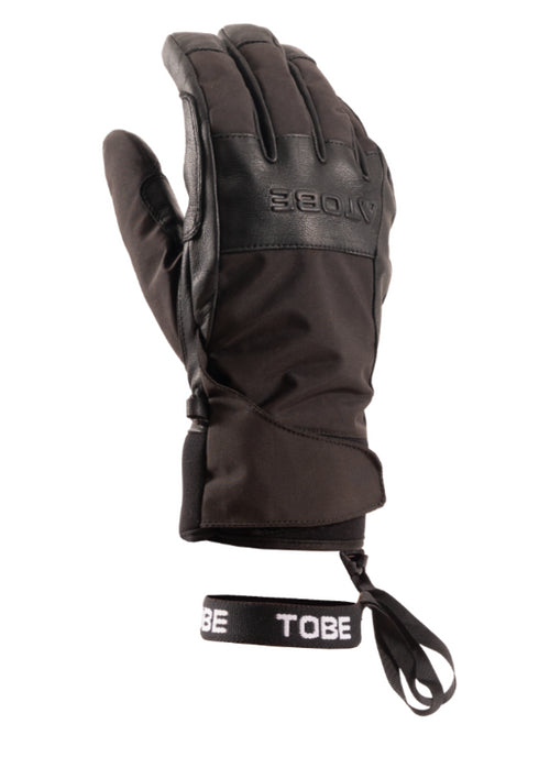 Manusi Snow TOBE capto undercuff V2 jet black