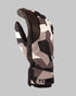 Manusi Snow Tobe Capto Mid Gloves Flanker