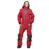 Combinezon snow dama Sweep Backcountry Ladies Coverall, Red
