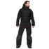 Combinezon snow Sweep Drifter Coverall, Black