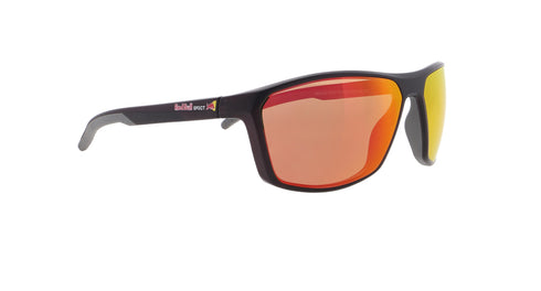 Ochelari de soare Spect Red Bull Raze Sunglasses x'tal black brown/red mirror POL