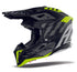 Casca Enduro Airoh Helmet Aviator 3 Rampage black matt