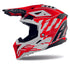 Casca Enduro Airoh Helmet Aviator 3 Rampage red gloss