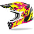 Casca Enduro Airoh Strycker XXX pink gloss