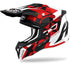 Casca Enduro Airoh Strycker XXX red gloss
