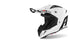 Casca Enduro Airoh Aviator Ace 2 Color White Gloss