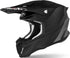 Casca Enduro Airoh Twist 2.0 Color black matt