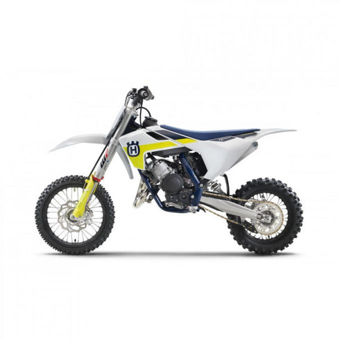 Motocicleta Husqvarna TC 65 2022