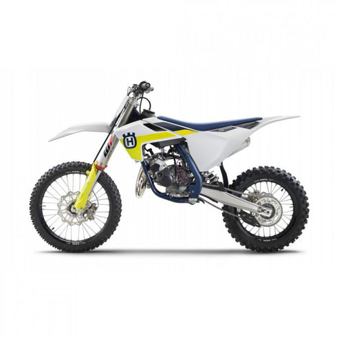 Motocicleta Husqvarna TC 85 17/14 2022