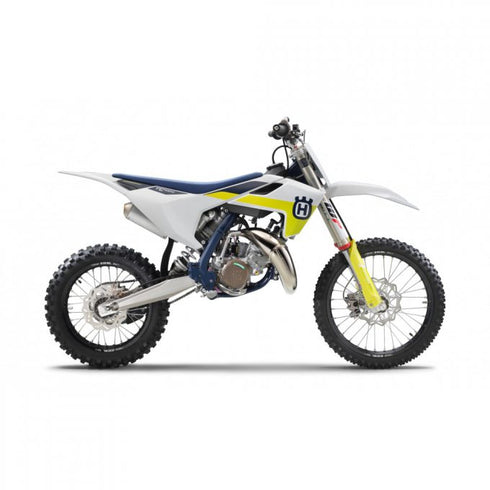 Motocicleta Husqvarna TC 85 19/16