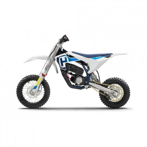 Motocicleta Husqvarna EE 5 2022