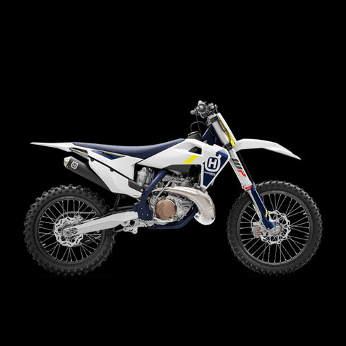 Motocicleta Husqvarna TC 250 2022
