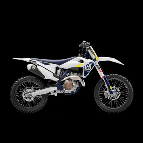 Motocicleta Husqvarna FC 250 2022