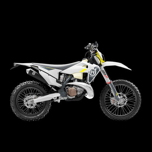 Motocicleta Husqvarna TE 250i 2022