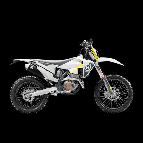 Motocicleta Husqvarna FE 350 2022