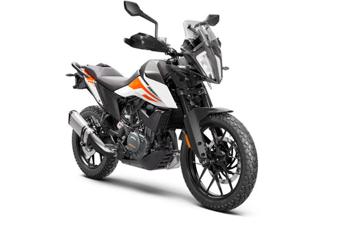 Motocicleta KTM 390 ADV