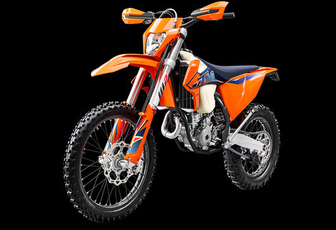 Motocicleta KTM 250 EXC-F '22