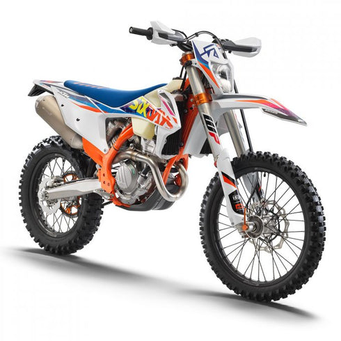 Motocicleta KTM 350 EXC-F SIX DAYS '22