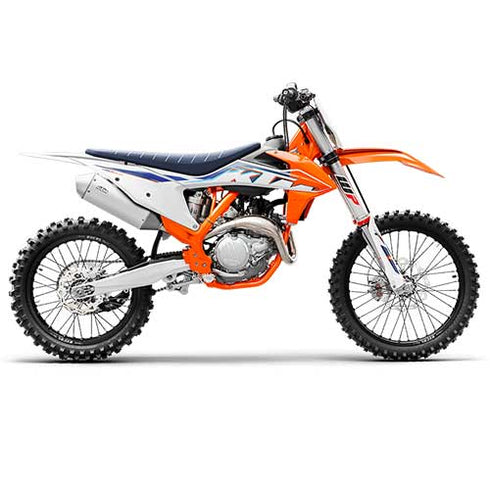 Motocicleta KTM 350 SX-F '22
