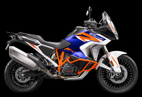 Motocicleta KTM 1290 SUPER ADVENTURE R '21