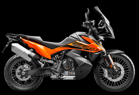 Motocicleta KTM 890 ADVENTURE '21
