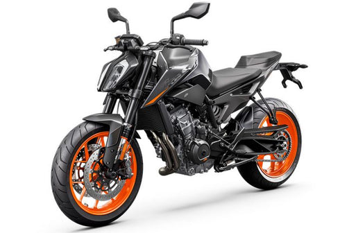 Motocicleta KTM 890 DUKE '21