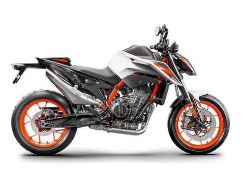 Motocicleta KTM 890 DUKE R '21