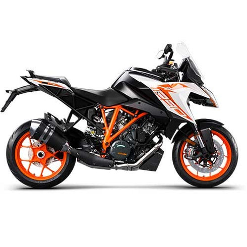 Motocicleta KTM 1290 SUPER DUKE GT '21