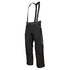 Pantaloni Snow Klim 2022 Kaos Black Asphalt