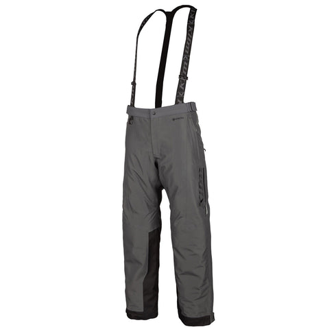 Pantaloni Snow Klim 2022 Kaos Asphalt Black